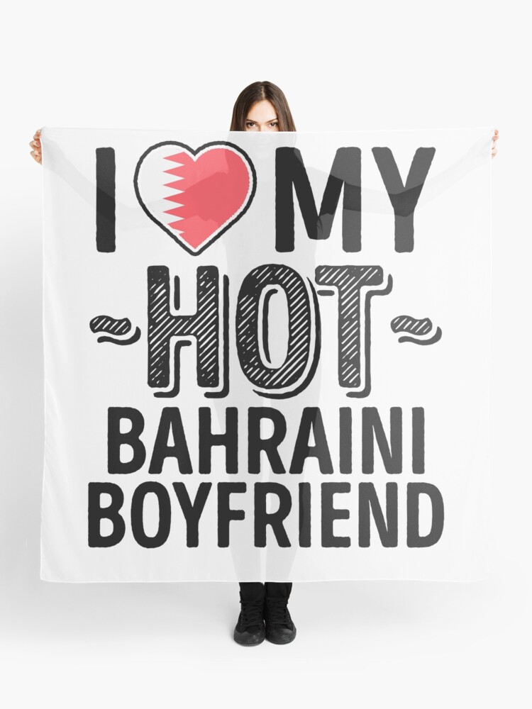 Romantic cute girl in bahrain