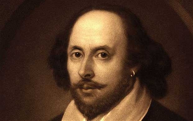 Shakespeare controversy sexual bisexual homosexual