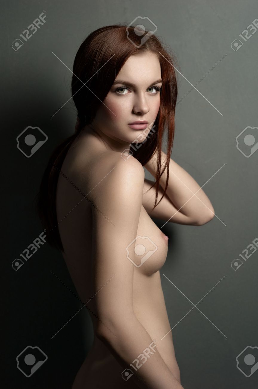 Nude beutiful weman picture