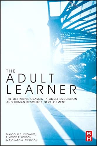 Adult learning system of oregon