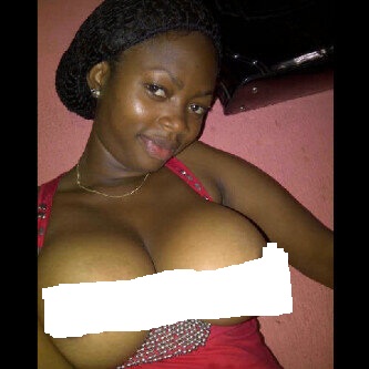 Nigeria big boons girls nude