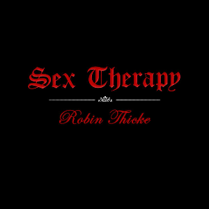 Robin thicke sex therapy