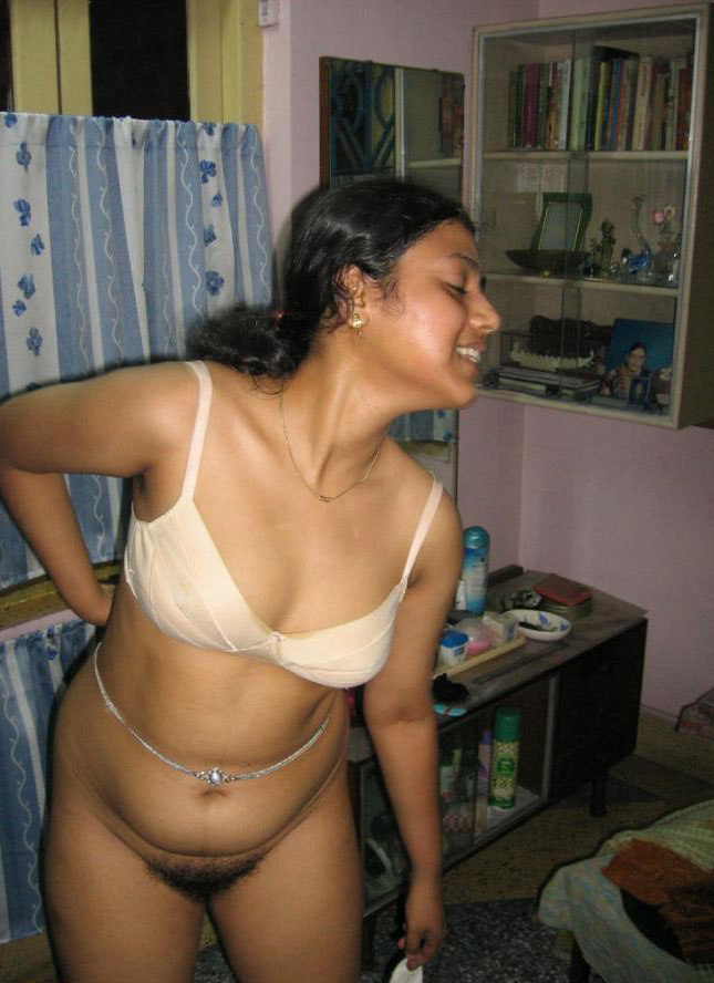 Hot desi indian aunty nude