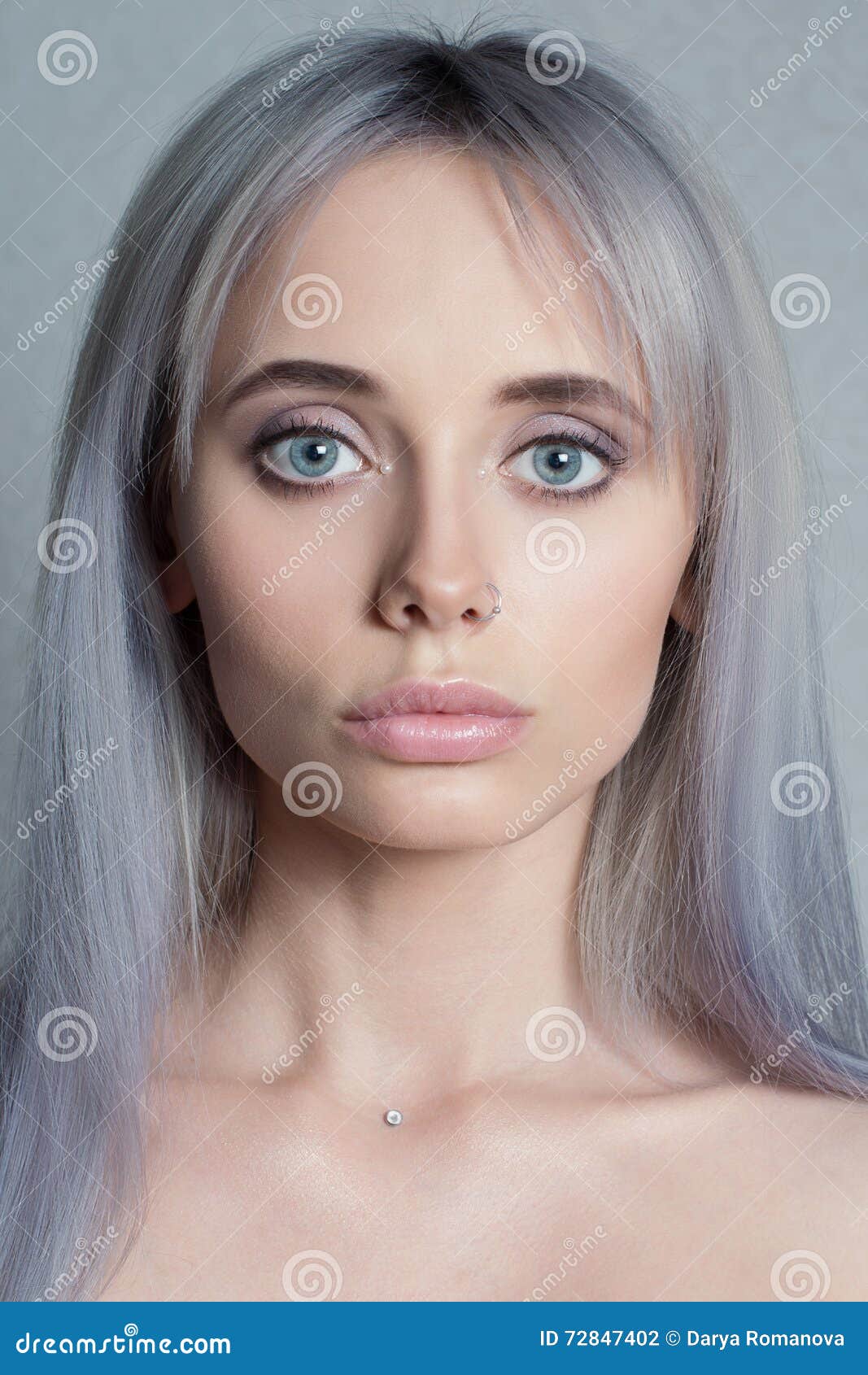 Grey hair ladies nude pics