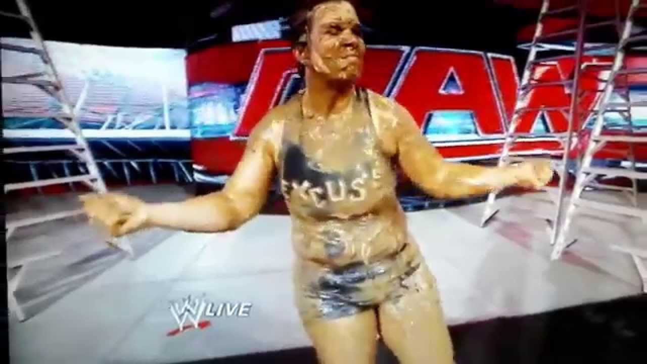 Naked vickie guerrero 15 WWE