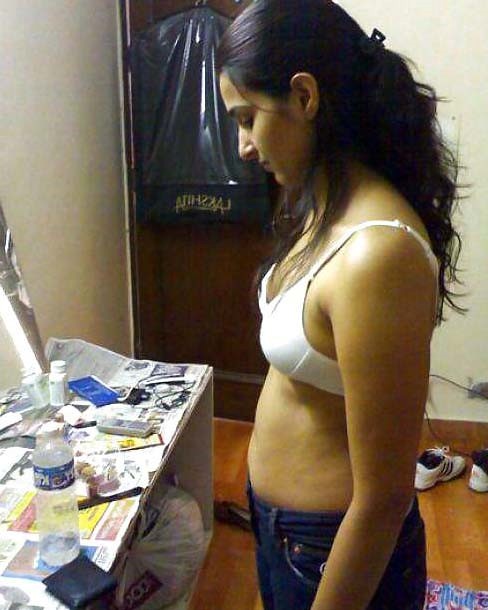 Indian College Girls Nude