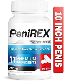Fda approved penis enlargement drug