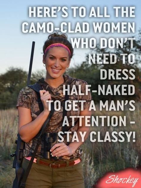 Naked country girls hunting