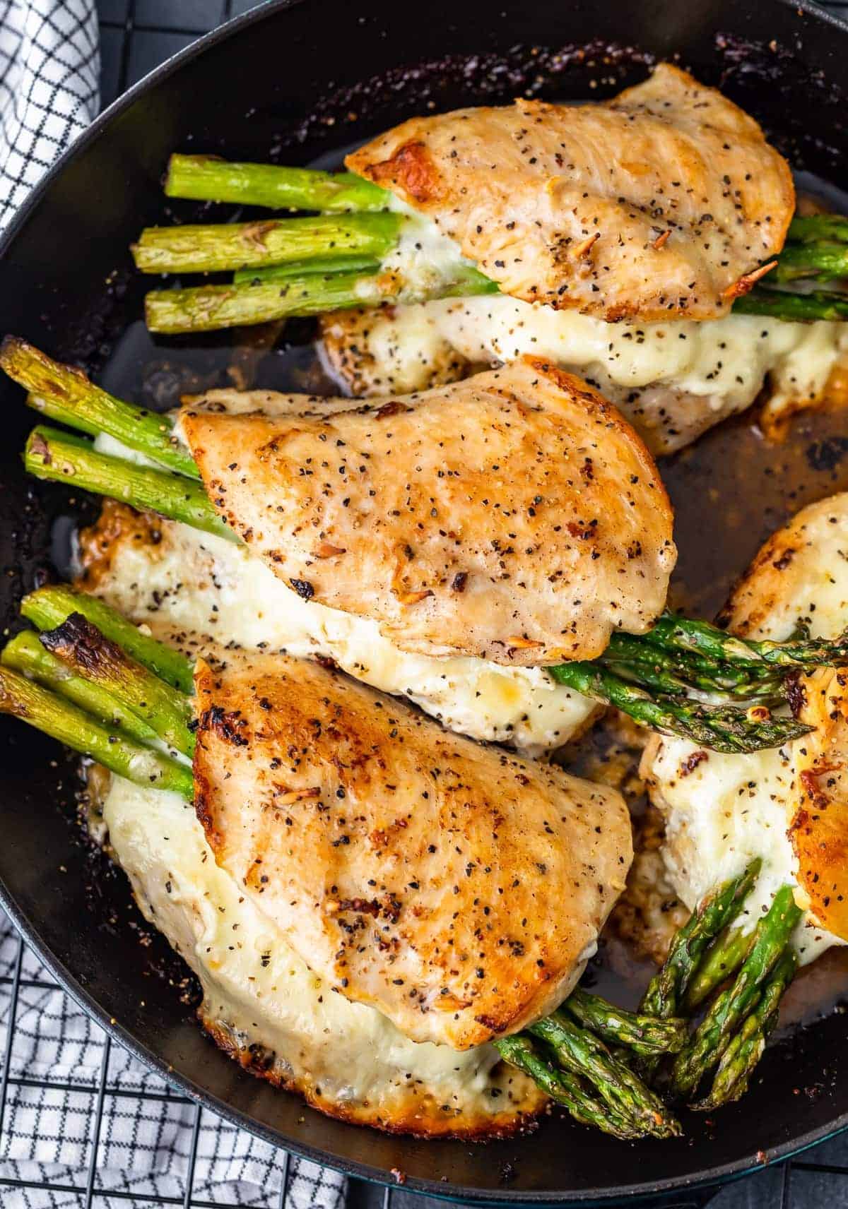Boneless chicken breast recipes for two