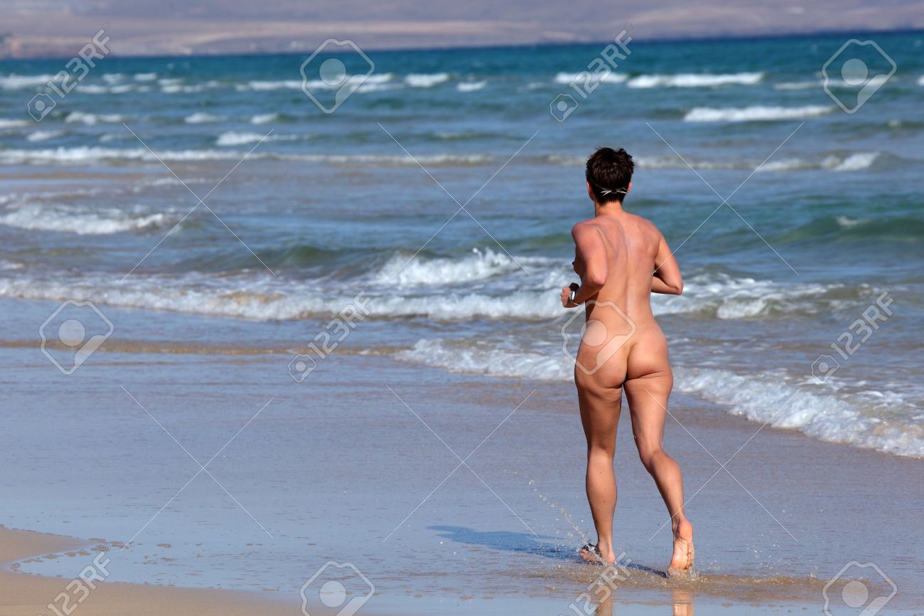 Naked girls beach fuerteventura