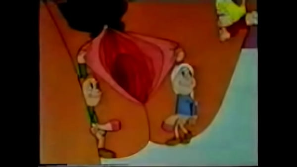 Snow white animation sex video