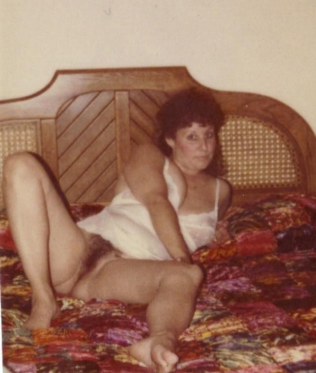 Readers wives vintage nude pics