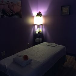 Asian new orleans spa