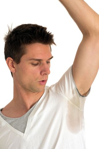 Pictures of shaved armpits