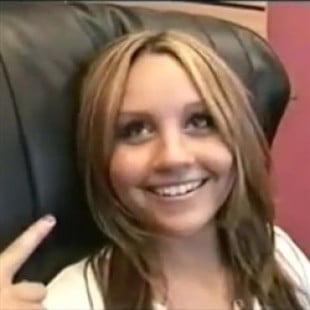 The amanda bynes tits man shes Day 280: