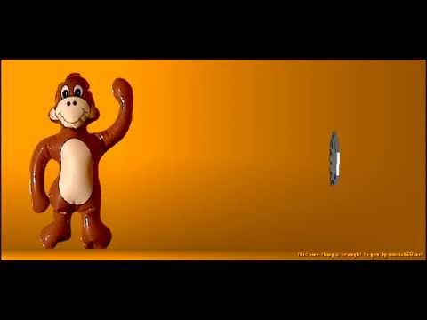 Free spank my monkey
