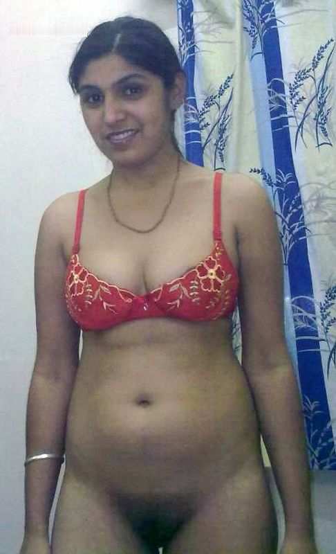 Indian desi wife nude hairy chut photo. com
