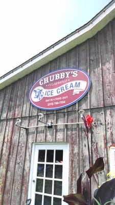 Chubbys dairy barn pipersville pa