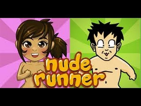 Nude boy and girl games