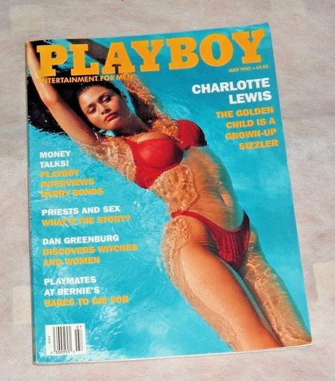 Value of vintage playboy magazine
