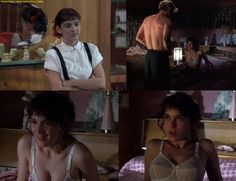 Winona ryder dummy sex