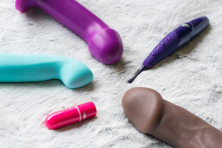 Bdsm toys with reviews