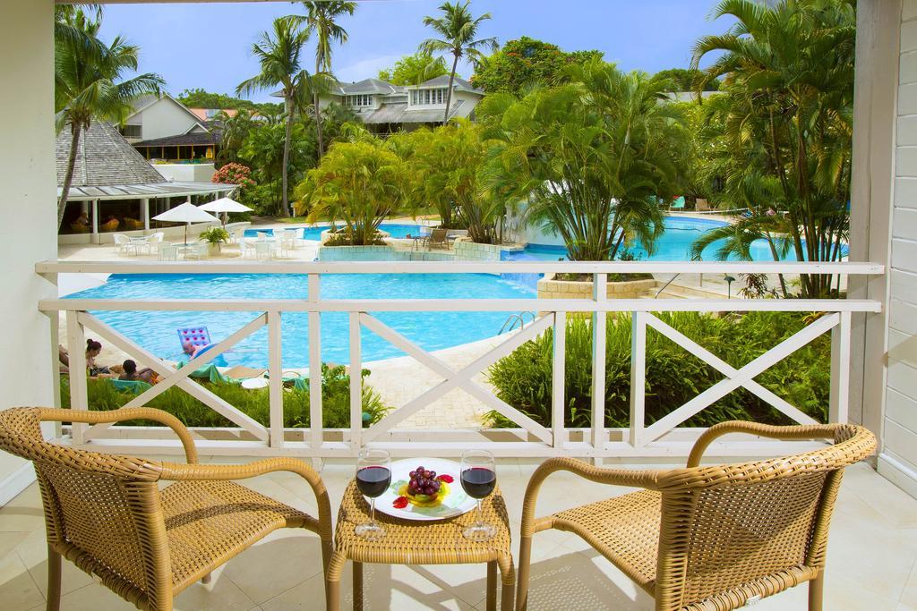 Barbados all inclusive adult only