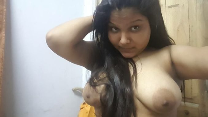 Bangla breast teen girl
