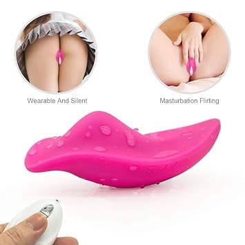 Things to masturbate with that vibrate