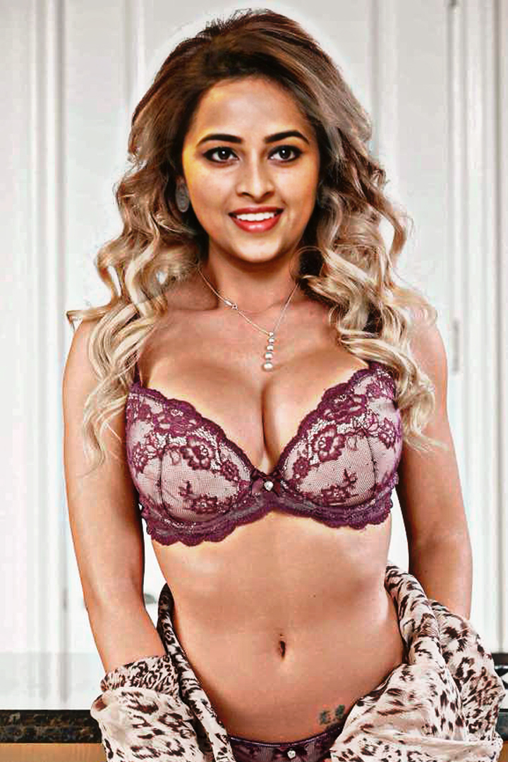 Sri divya hot nude photos