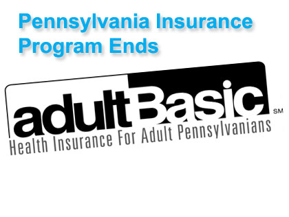 Pa adult basic health insurance