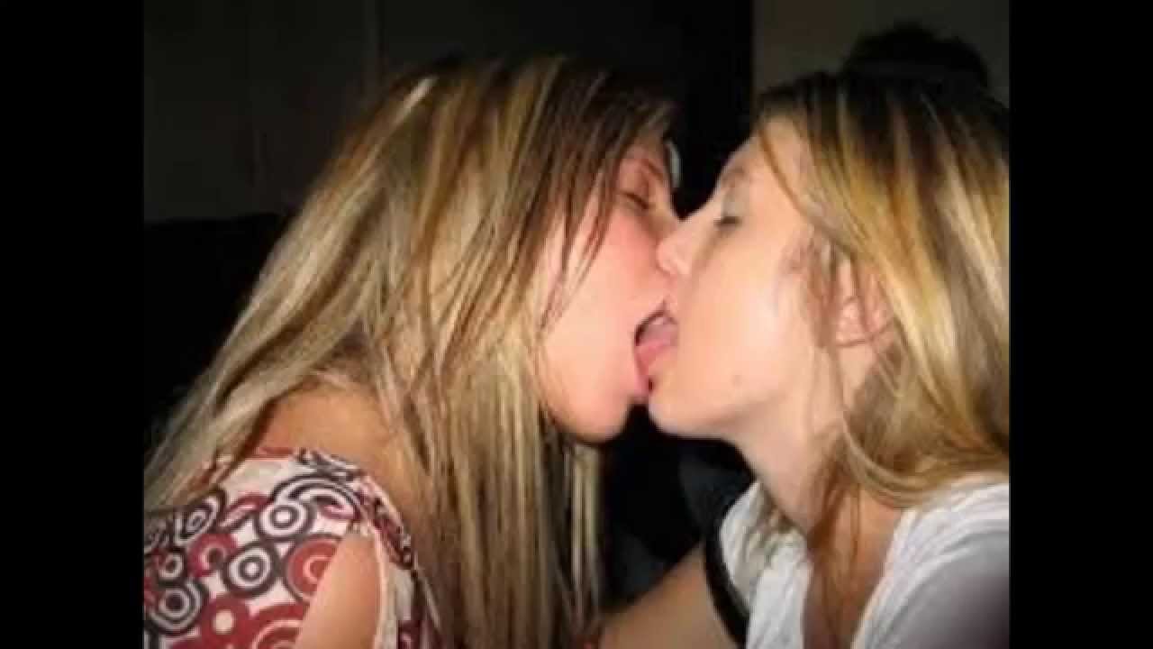 Kisses girls gone wild