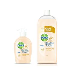 Dettol on touch porno