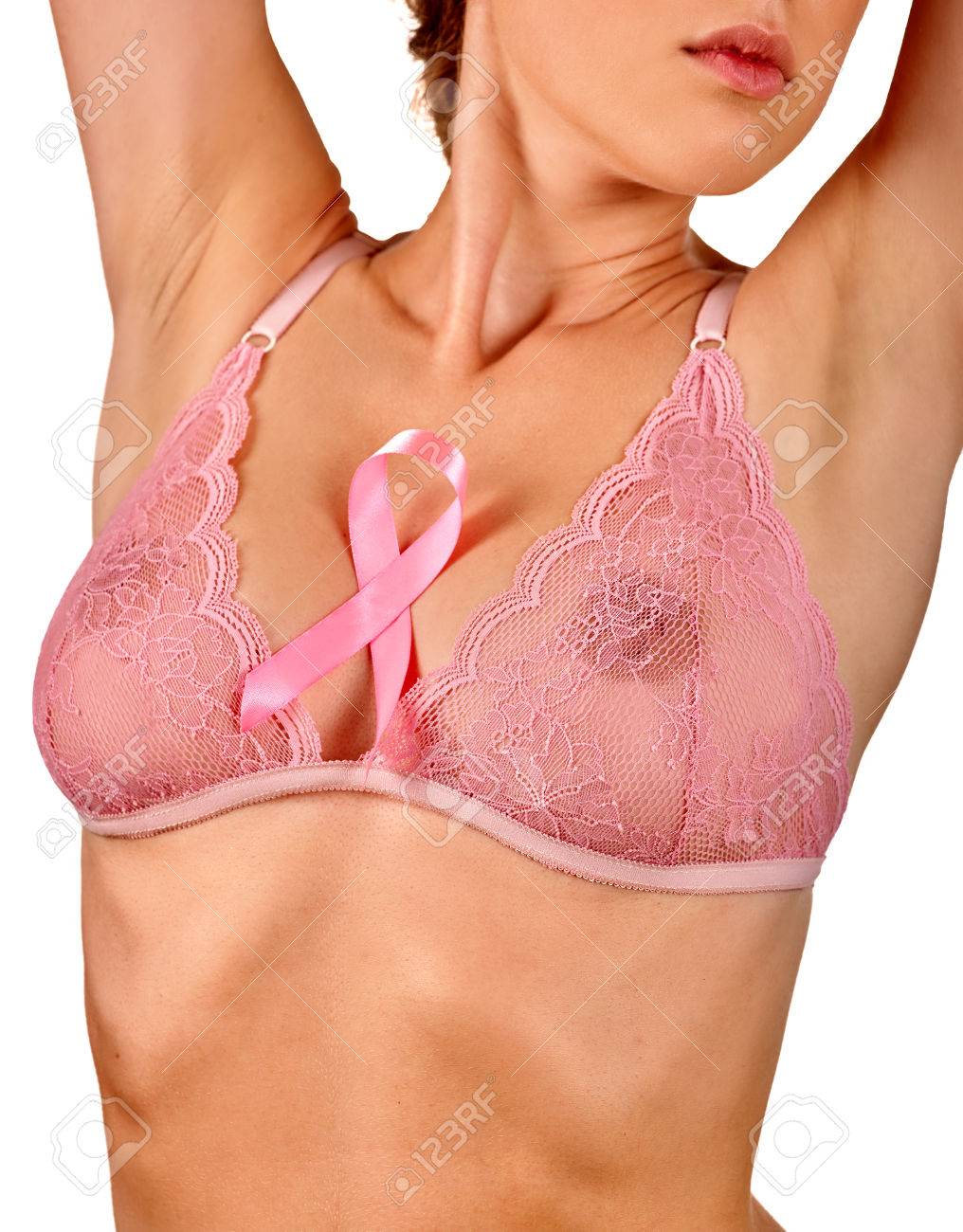 Breast and bra pics