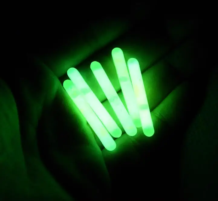 Mini glow sticks bulk