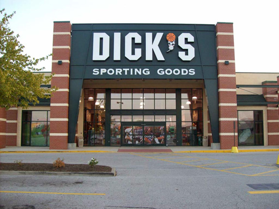 Adult stores in canton