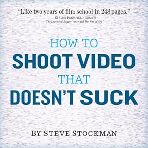 Amateur film production video