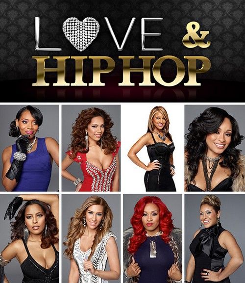 Love and hip hop cast new york