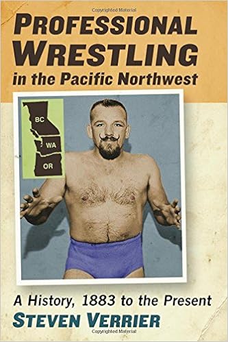 Pacific northwest wrestling bottom line