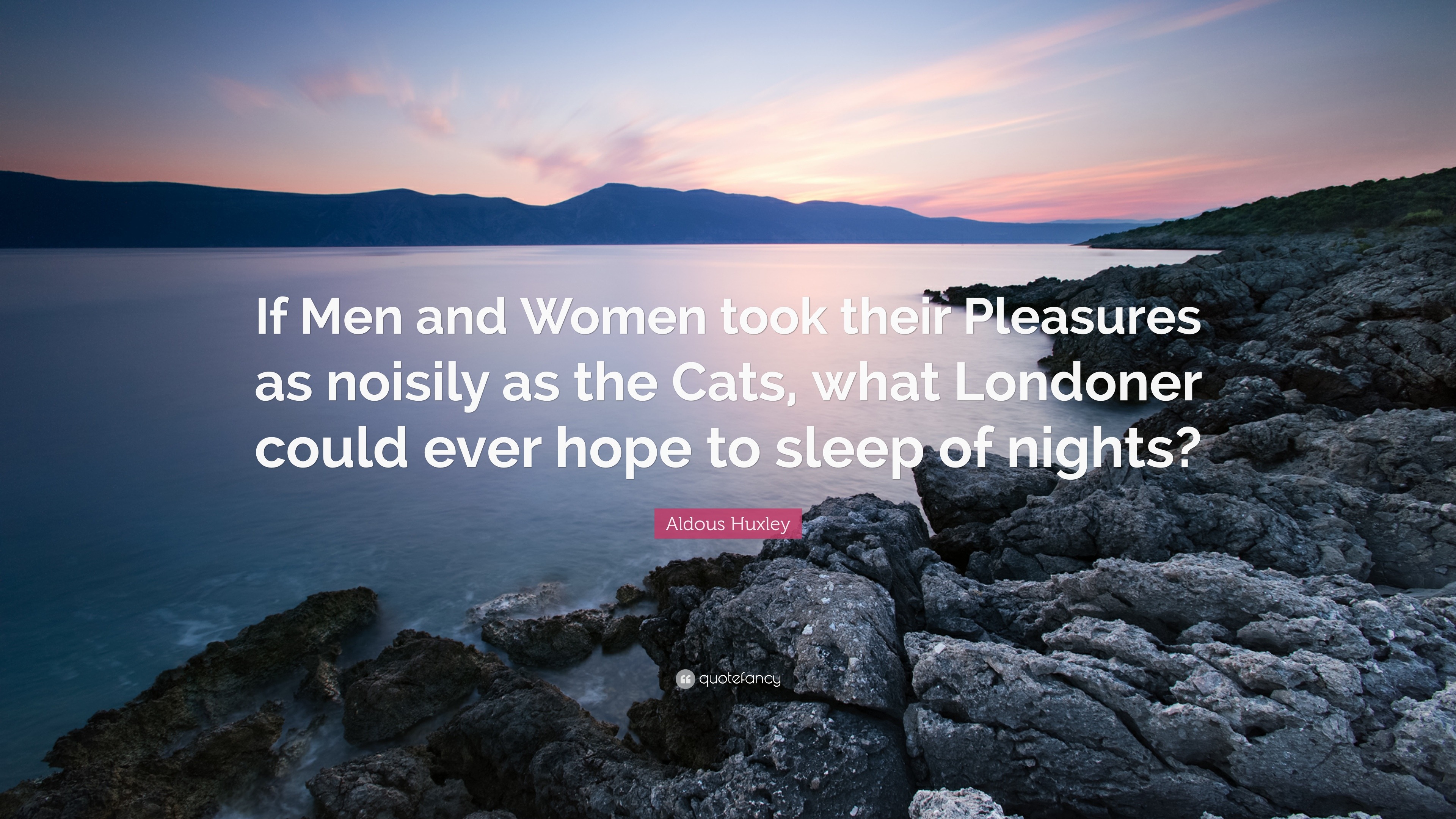 Women are a pleasure tolstoy quote