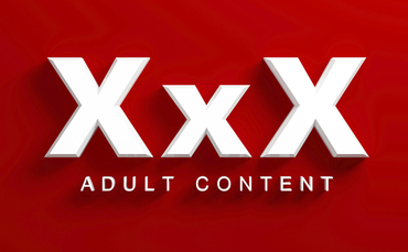 Adult content search engine