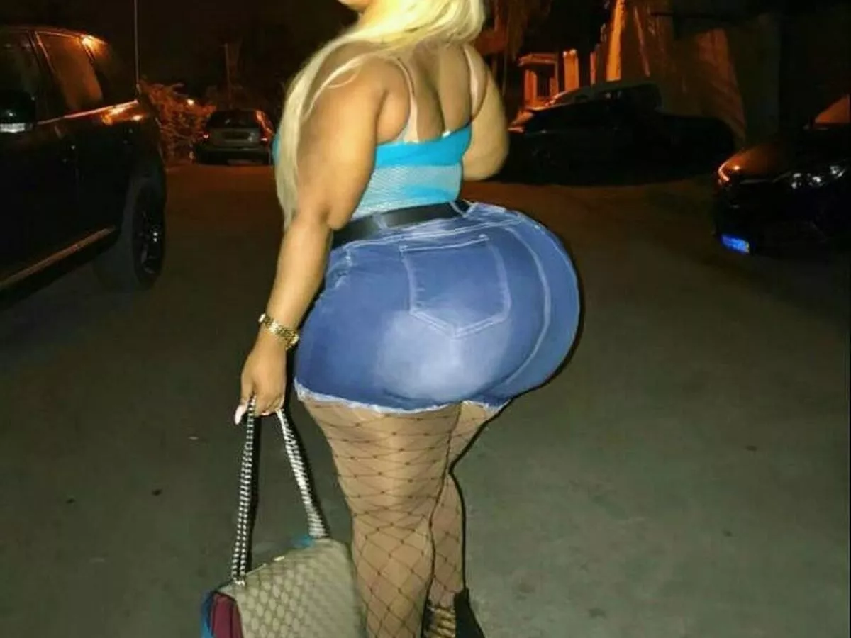 Big butt mature latina women