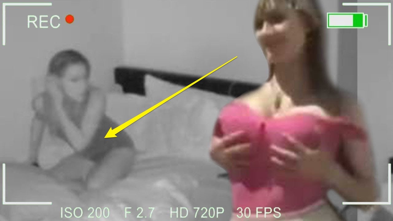 Drunk women on voyeur cameras