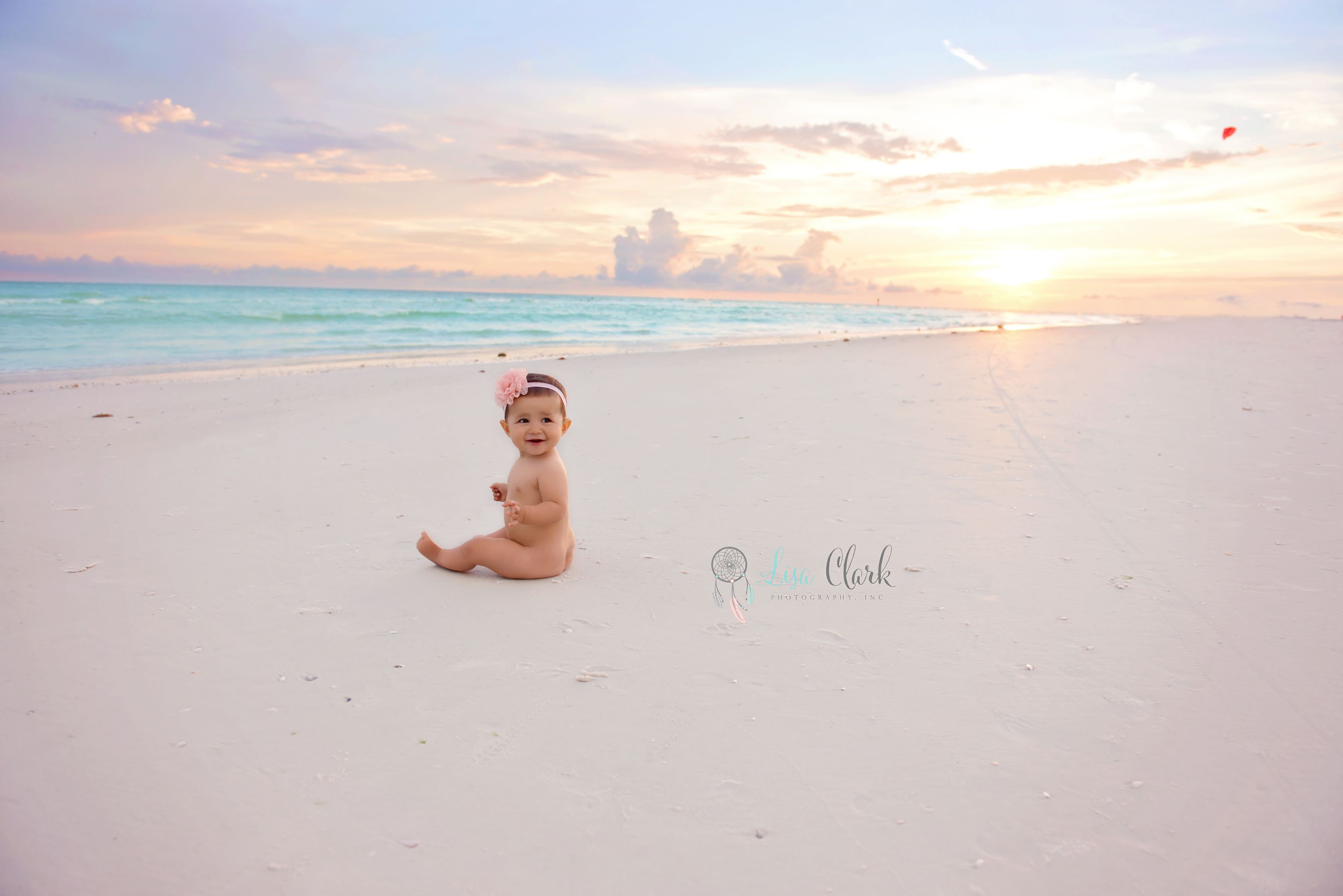 Siesta key florida beach girls