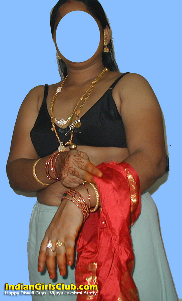 Happy diwali nude vijay laxmi aunty pi