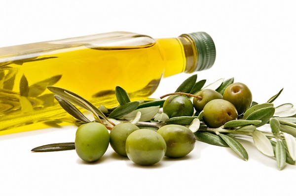 Olive oil sex pics