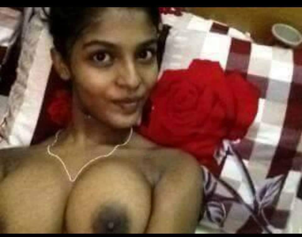 Kerala girl nude selfe images
