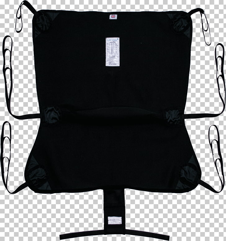 Black and white sex chair