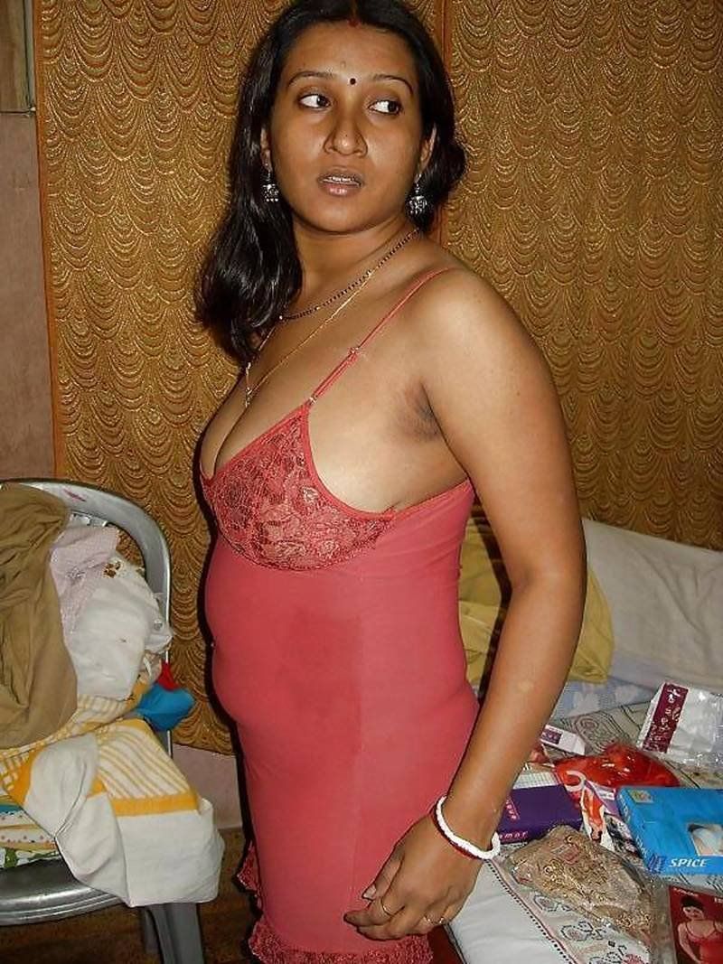 Indian aunties photos in dress