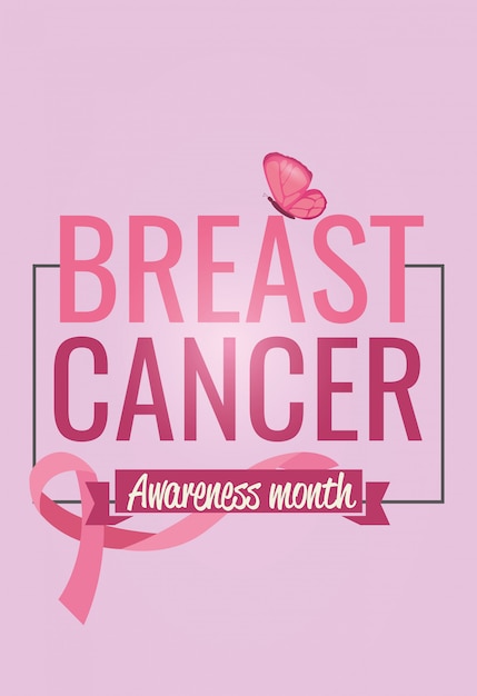 Breast cancer awarness week